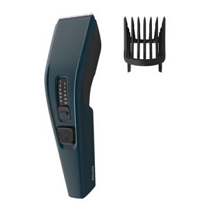 Philips HC3505 Makine Qethje 15
