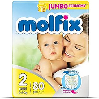 Molfix ekonomik nr2