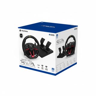 Sony PS5 Wheel Hori Apex For PlayStation Wireless