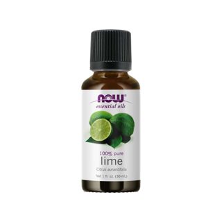 Now Lime Oil