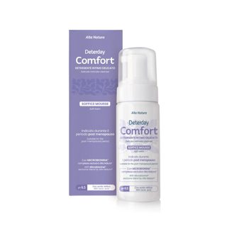 Alta Natura Deter Day Comfort pH 6.5
