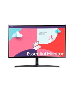 Samsung S24C366EAU 24″ Full HD Curved 75Hz AMD FreeSync