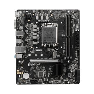 MSI H610M Pro -E DDR5