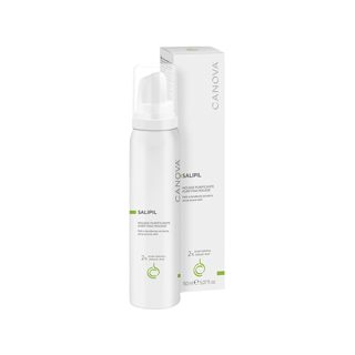 Canova Salipil Purifying Mousse