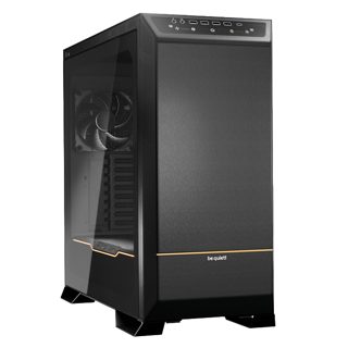 Be Quiet PRO-901 Dark Base Full Tower