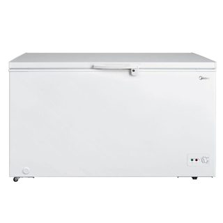 Midea H82 5xW141 Banak Freskues 418 A+ F 41 DB 6xD75