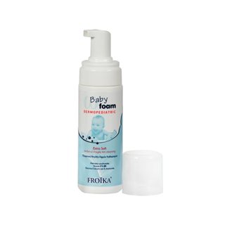 Froika Baby Foam Extra Soft