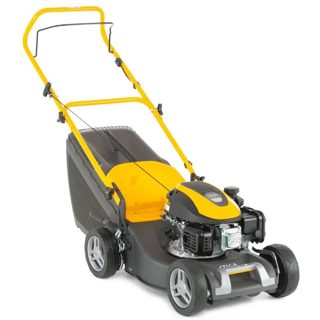 Stiga COLLECTOR 43 Korrese Bari Me Benzine 1.9 1.9kW 41cm
