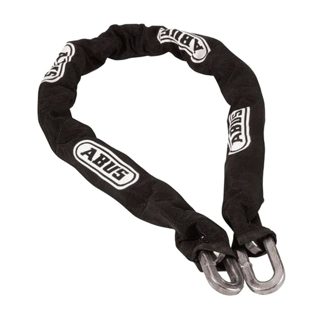 Cm Abus 0301 Zinxhir Per Lidhje Biciklete 85 Ø E Kllapes 10 Ø 6 Lidhje Me Dryn 10mm 6mm 85cm