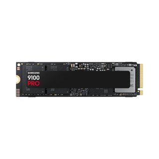 Samsung 9100 Pro 2TB NVMe M.2