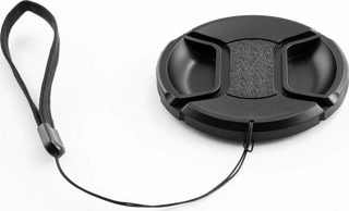 B+w Snap Cap Pro 82mm Kapak Lente Plastik