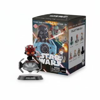 Yume Star Wars Cosbi Riders Series 1 Figure
