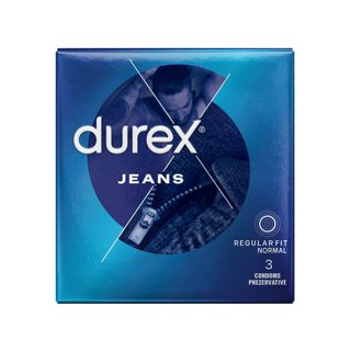 Durex Jeans