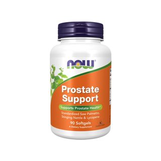 Now Prostate Support