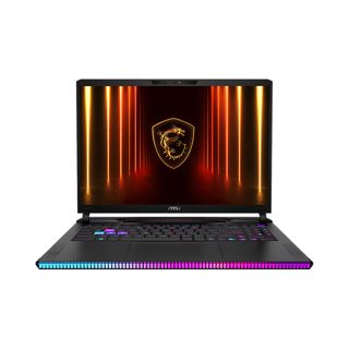 MSI Raider 16 Ultra 2TB 64GB HX AI 2K+ Gaming 9 275HX DDR5 NVMe NVIDIA RTX 5090
