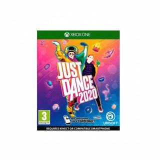 Ubisoft DANCE-2020