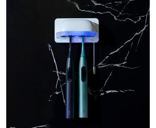 Oclean S1 Dezinfektues Furce WHITE