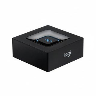 Adapter Logitech 980-000912 For Sound Systems Bluetooth Audio Black
