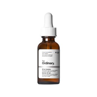 The Ordinary GF-15 Solution