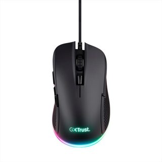 Trust GXT922 Gaming Ybar Eco Black