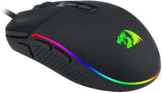 Redragon M719 Invader Wired RGB