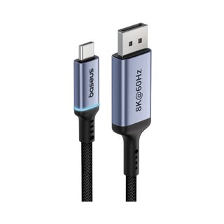 Baseus Type-C to DP 8K Adapter