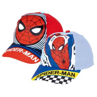 Disney Spiderman Kapele për fëmijë Pambuk 44 Mikse 1