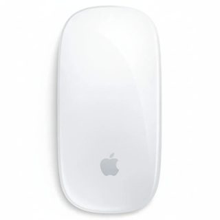 Apple MXK93Z Magic Trackpad Multi-Touch Surface White