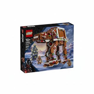 LEGO Star Wars Gingerbread AT-AT™ Walker