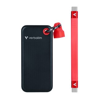 Verbatim Stick S Portable SSD 2TB