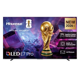 Hisense 100E7S Pro QLED 100 4K