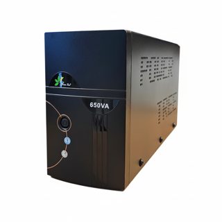 Power Tree UPS 650VA Serial Port 390W