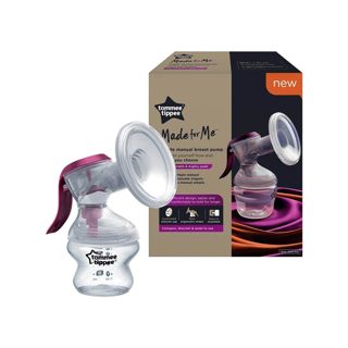 Tommee Tippee Pompë Gjiri Manuale